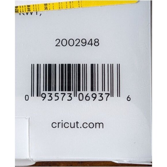 Cricut 5pc Black Calligraphy Variety Pen Set - Picture 12 of 13